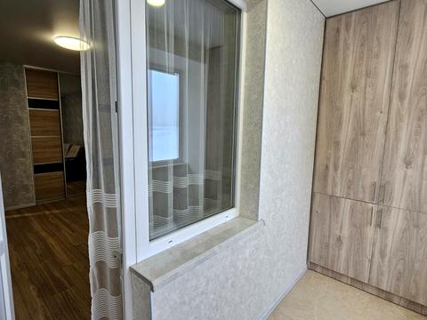 квартира по адресу Кармелюка ул., 3/6