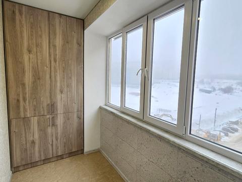 квартира по адресу Кармелюка ул., 3/6