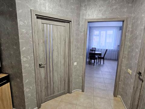 квартира по адресу Кармелюка ул., 3/6