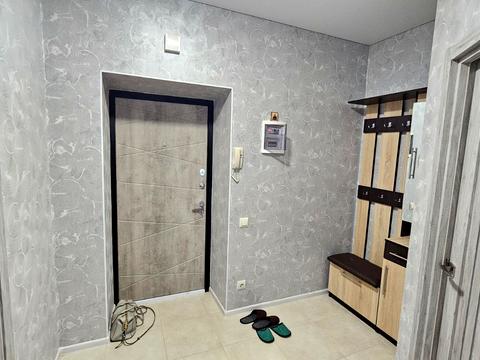 квартира по адресу Кармелюка ул., 3/6