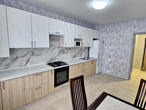 квартира по адресу Кармелюка ул., 3/6