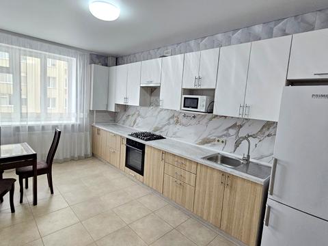 квартира по адресу Кармелюка ул., 3/6