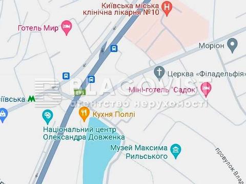 будинок за адресою Голосіївський пров.