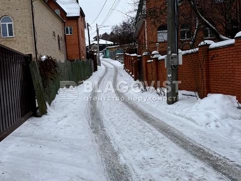 будинок за адресою Голосіївський пров.