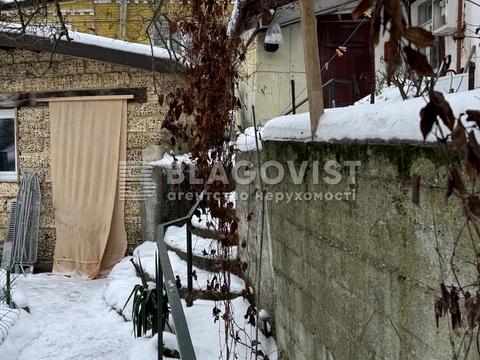 будинок за адресою Голосіївський пров.