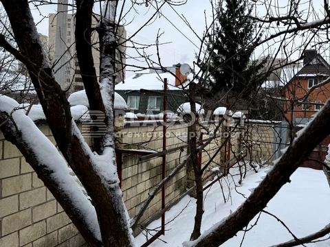 будинок за адресою Голосіївський пров.