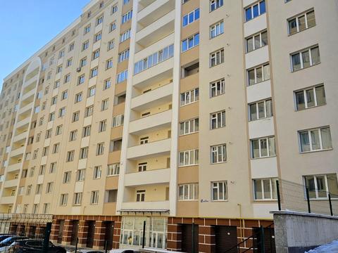 квартира по адресу Кармелюка ул., 3/6