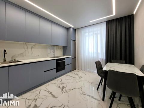 квартира за адресою Миколаївська вул., 5