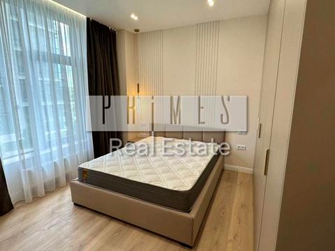 квартира по адресу Андрея Верхогляда ул. (Михайла Драгомирова), 17-Б