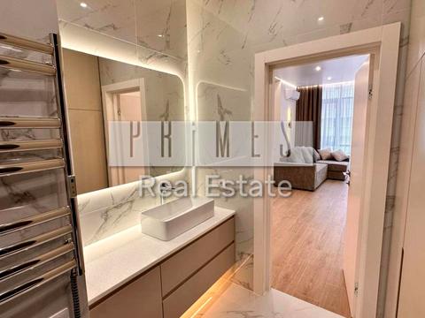 квартира по адресу Андрея Верхогляда ул. (Михайла Драгомирова), 17-Б