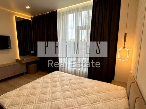 квартира по адресу Андрея Верхогляда ул. (Михайла Драгомирова), 17-Б