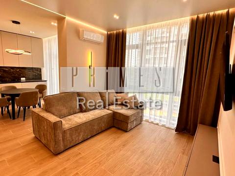 квартира по адресу Андрея Верхогляда ул. (Михайла Драгомирова), 17-Б