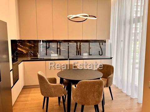 квартира по адресу Андрея Верхогляда ул. (Михайла Драгомирова), 17-Б