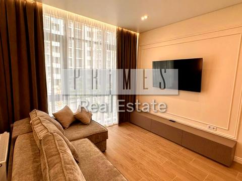 квартира по адресу Андрея Верхогляда ул. (Михайла Драгомирова), 17-Б