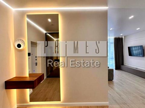 квартира по адресу Андрея Верхогляда ул. (Михайла Драгомирова), 17-Б