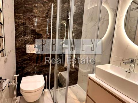 квартира по адресу Андрея Верхогляда ул. (Михайла Драгомирова), 17-Б