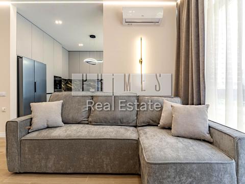 квартира по адресу Андрея Верхогляда ул. (Михайла Драгомирова), 17-Б