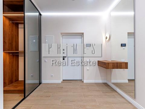 квартира по адресу Андрея Верхогляда ул. (Михайла Драгомирова), 17-Б