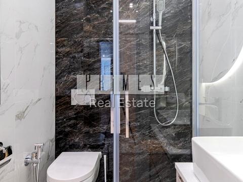 квартира по адресу Андрея Верхогляда ул. (Михайла Драгомирова), 17-Б