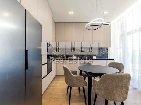 квартира по адресу Андрея Верхогляда ул. (Михайла Драгомирова), 17-Б