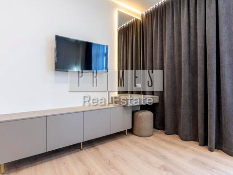 квартира по адресу Андрея Верхогляда ул. (Михайла Драгомирова), 17-Б