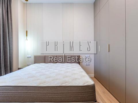 квартира по адресу Андрея Верхогляда ул. (Михайла Драгомирова), 17-Б