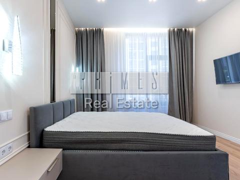 квартира по адресу Андрея Верхогляда ул. (Михайла Драгомирова), 17-Б