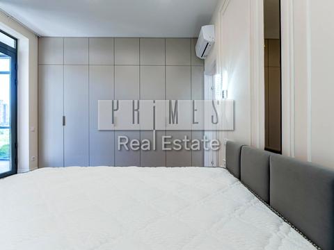 квартира по адресу Андрея Верхогляда ул. (Михайла Драгомирова), 17-Б