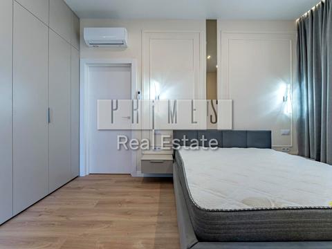 квартира по адресу Андрея Верхогляда ул. (Михайла Драгомирова), 17-Б