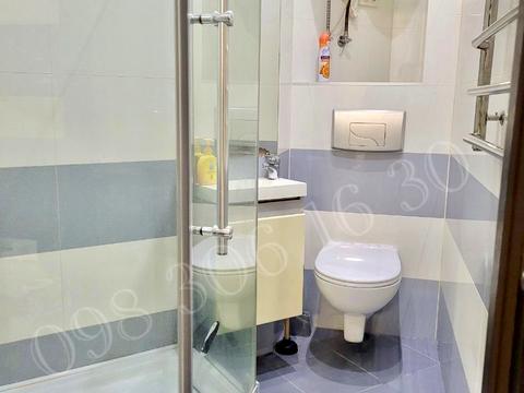 квартира за адресою Вінстона Черчилля вул. (Червоноткацька), 43