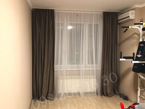 квартира за адресою Вінстона Черчилля вул. (Червоноткацька), 43