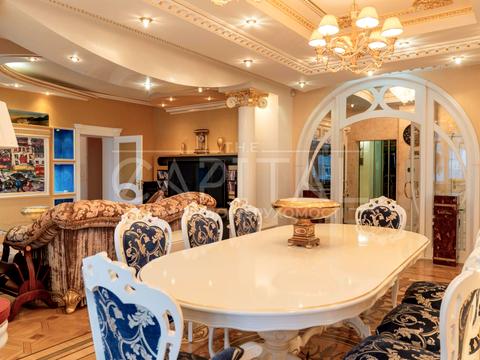 квартира по адресу Владимира Ивасюка просп. (Героїв Сталінграду), 12-Ж