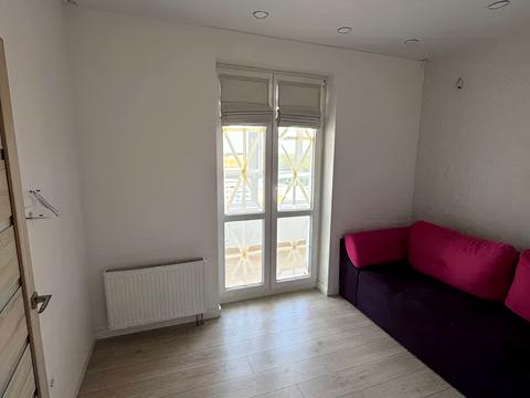 квартира по адресу Домостроительная ул., 3