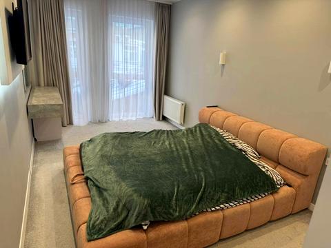 квартира по адресу Малоголосковская ул., 16а