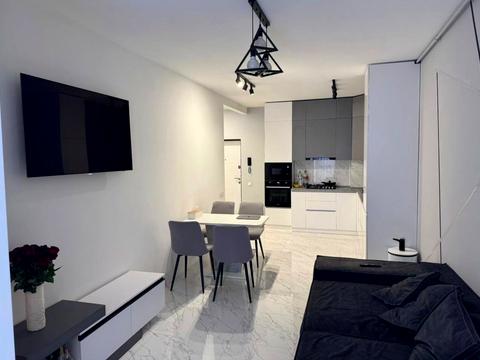 квартира по адресу Малоголосковская ул., 16а