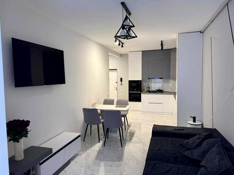 квартира по адресу Малоголосковская ул., 16а