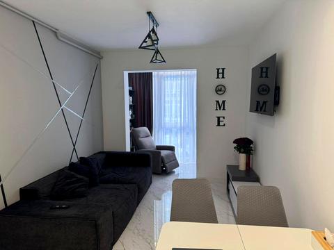 квартира по адресу Малоголосковская ул., 16а