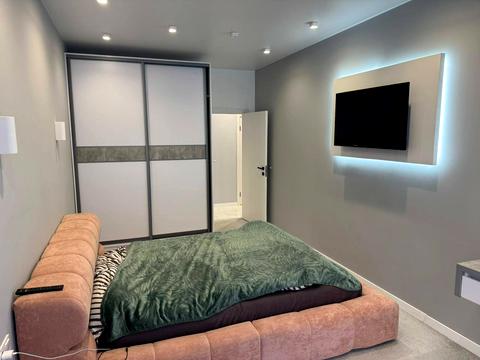 квартира по адресу Малоголосковская ул., 16а