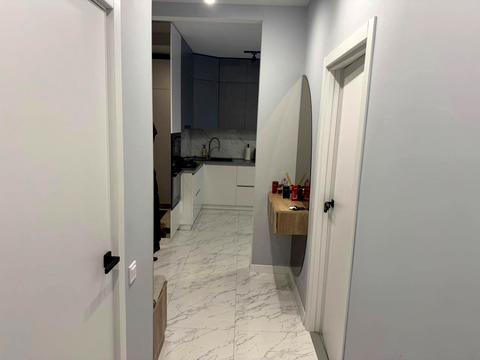 квартира по адресу Малоголосковская ул., 16а