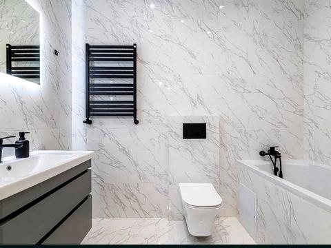 квартира по адресу Малоголосковская ул., 16а