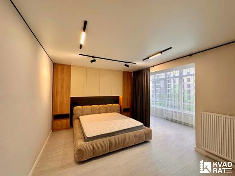 квартира за адресою Приозерна вул., 25