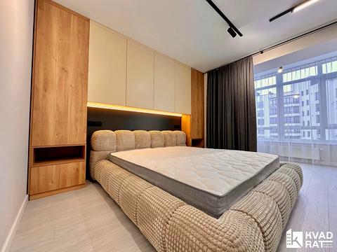 квартира за адресою Приозерна вул., 25