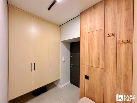 квартира за адресою Приозерна вул., 25