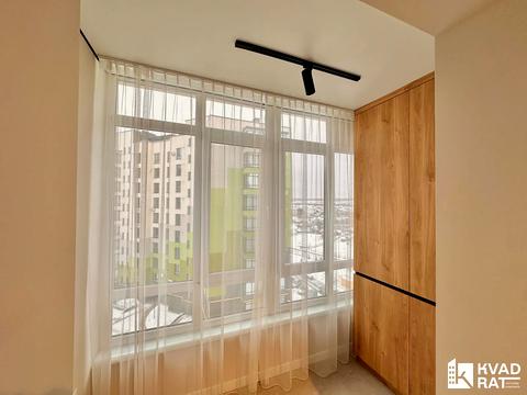 квартира за адресою Приозерна вул., 25