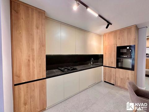 квартира за адресою Приозерна вул., 25