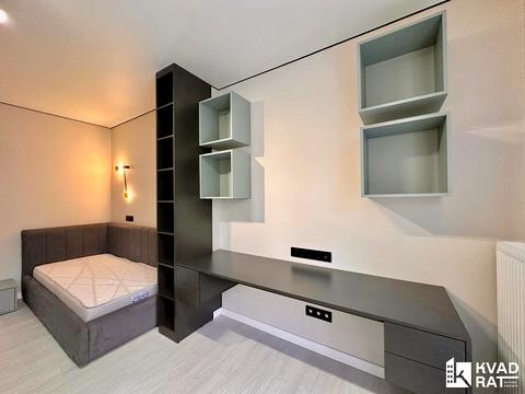 квартира за адресою Приозерна вул., 25