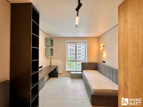 квартира за адресою Приозерна вул., 25