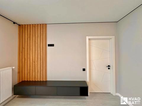 квартира за адресою Приозерна вул., 25