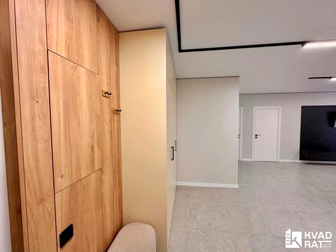 квартира за адресою Приозерна вул., 25