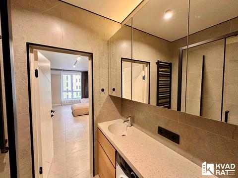 квартира за адресою Приозерна вул., 25